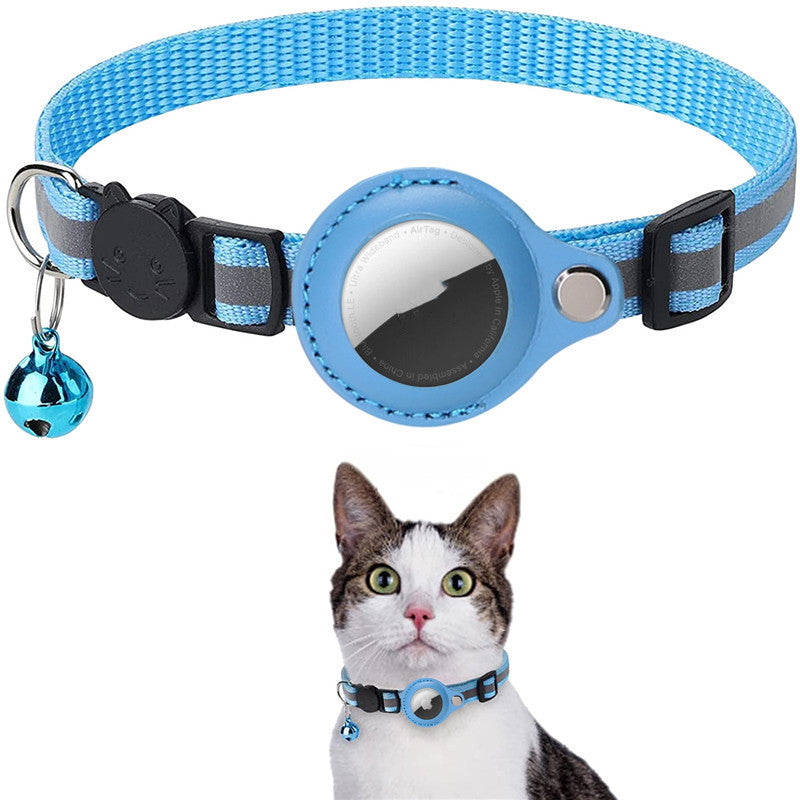 waterproof airtag holder for pets