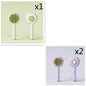 Pet Comb Massage Pet Magic Hair Removal Cat And Dog Brush