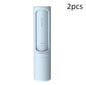 reusable pet hair remover brush