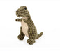 Dinosaur Pet Giant Dogs Pets Interactive Dog Toys