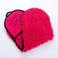 Super Absorbent Pet Bathrobe Super Absorbent Pet Bathrobe