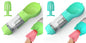 Pet Portable Water Bottle Feeder Bowl Garbage Bag Storage