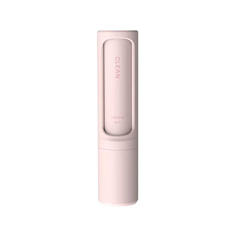 reusable pet hair remover brush