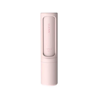 reusable pet hair remover brush