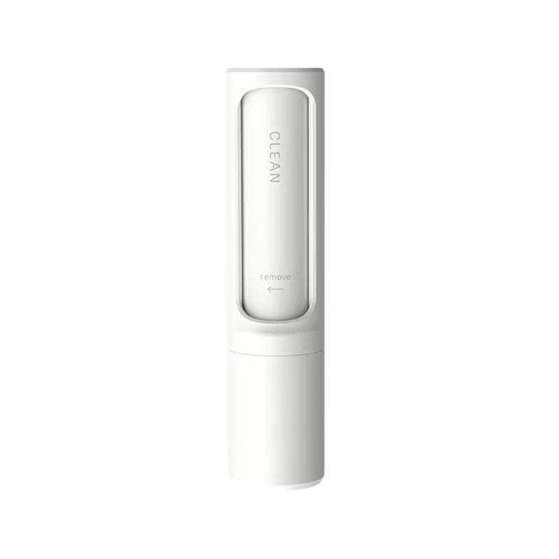 reusable pet hair remover brush
