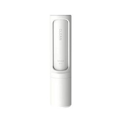 reusable pet hair remover brush