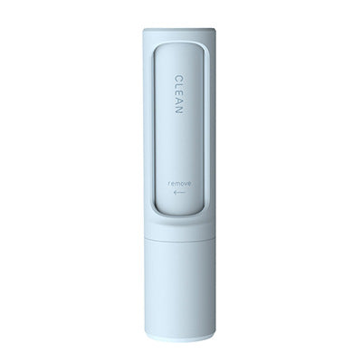 reusable pet hair remover brush