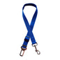 Adjustable Pet Safety Harness Lead Clip Car Seat Belt