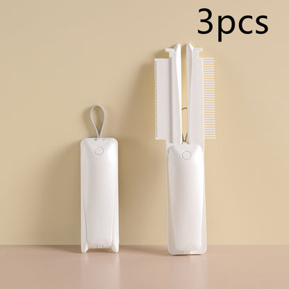 Pet Groomer Hair Removal Brush Massage Epilator Pet Supplies