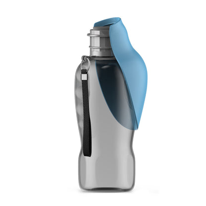 Portable Dog Leakproof Water Bottle 