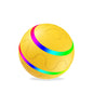 Automatic Self Rotating Interactive Ball Intelligent Pet Toy