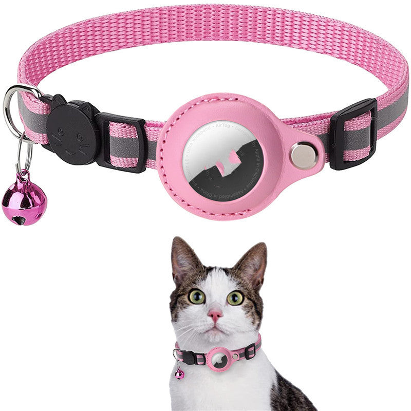 waterproof airtag holder for pets