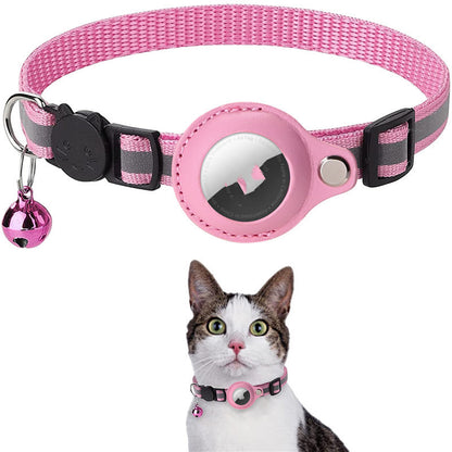 waterproof airtag holder for pets