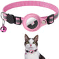 waterproof airtag holder for pets