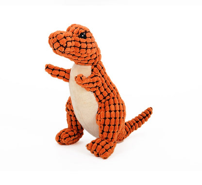 Dinosaur Pet Giant Dogs Pets Interactive Dog Toys