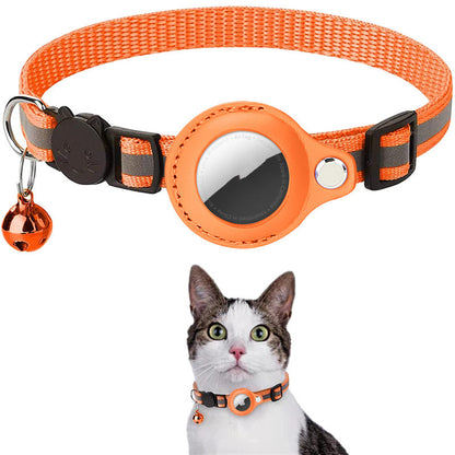 waterproof airtag holder for pets