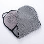 Super Absorbent Pet Bathrobe Super Absorbent Pet Bathrobe