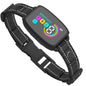 humane anti-barking dog collar