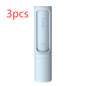 reusable pet hair remover brush