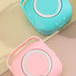 Pet Grooming Gloves Bath Massage Brush Cleaning Comb