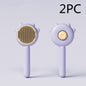 Pet Comb Massage Pet Magic Hair Removal Cat And Dog Brush