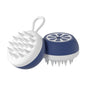 2-in-1 Pet Bath Brush for Dogs & Cats