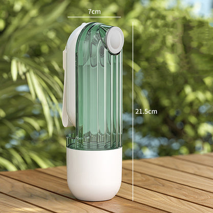 Portable Pet Travel Drinking Cup Feeder Water Bottle for Dog