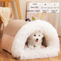 warm moisture proof pet nest