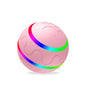 Automatic Self Rotating Interactive Ball Intelligent Pet Toy
