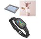 humane anti-barking dog collar