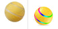 Automatic Self Rotating Interactive Ball Intelligent Pet Toy