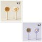 Pet Comb Massage Pet Magic Hair Removal Cat And Dog Brush