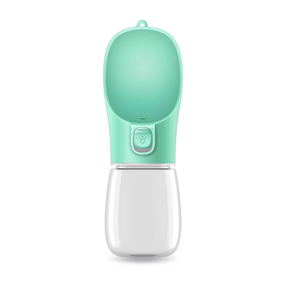 Portable Dog Leakproof Water Bottle 
