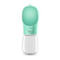 Portable Dog Leakproof Water Bottle 