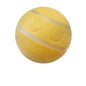 Automatic Self Rotating Interactive Ball Intelligent Pet Toy