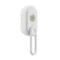 Electric Steam Spray Grooming Hair Removal Comb Pet Brush
