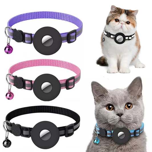 waterproof airtag holder for pets