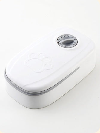 Smart Automatic Timer Food Dispenser Pet Feeder