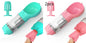 Pet Portable Water Bottle Feeder Bowl Garbage Bag Storage