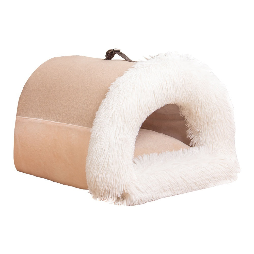 warm moisture proof pet nest