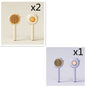 Pet Comb Massage Pet Magic Hair Removal Cat And Dog Brush