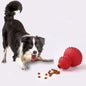 Pet Toy Natural Rubber Resistant Biting And Grinding Teeth
