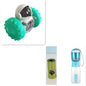 Multifunctional Interactive Smart Dog Feeding Dispenser Toy