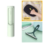 reusable pet hair remover brush