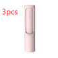 reusable pet hair remover brush
