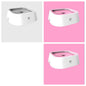 Anti Spill Floating Pet Water Bowl Slow Feeder Dispenser