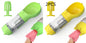 Pet Portable Water Bottle Feeder Bowl Garbage Bag Storage
