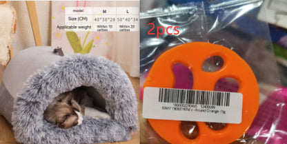 warm moisture proof pet nest