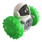 Multifunctional Interactive Smart Dog Feeding Dispenser Toy
