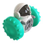 Multifunctional Interactive Smart Dog Feeding Dispenser Toy